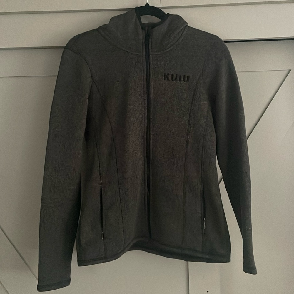 Kuiu Women’s Base Camp Full Zip